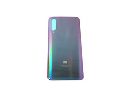 Xiaomi Mi 8 Pro Back Cover Without Lens Twilight Gold OEM