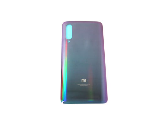 Xiaomi Mi 8 Pro Back Cover Without Lens Twilight Gold OEM
