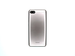 Xiaomi Redmi 6A Housing Gold OEM