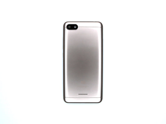 Xiaomi Redmi 6A Housing Gold OEM