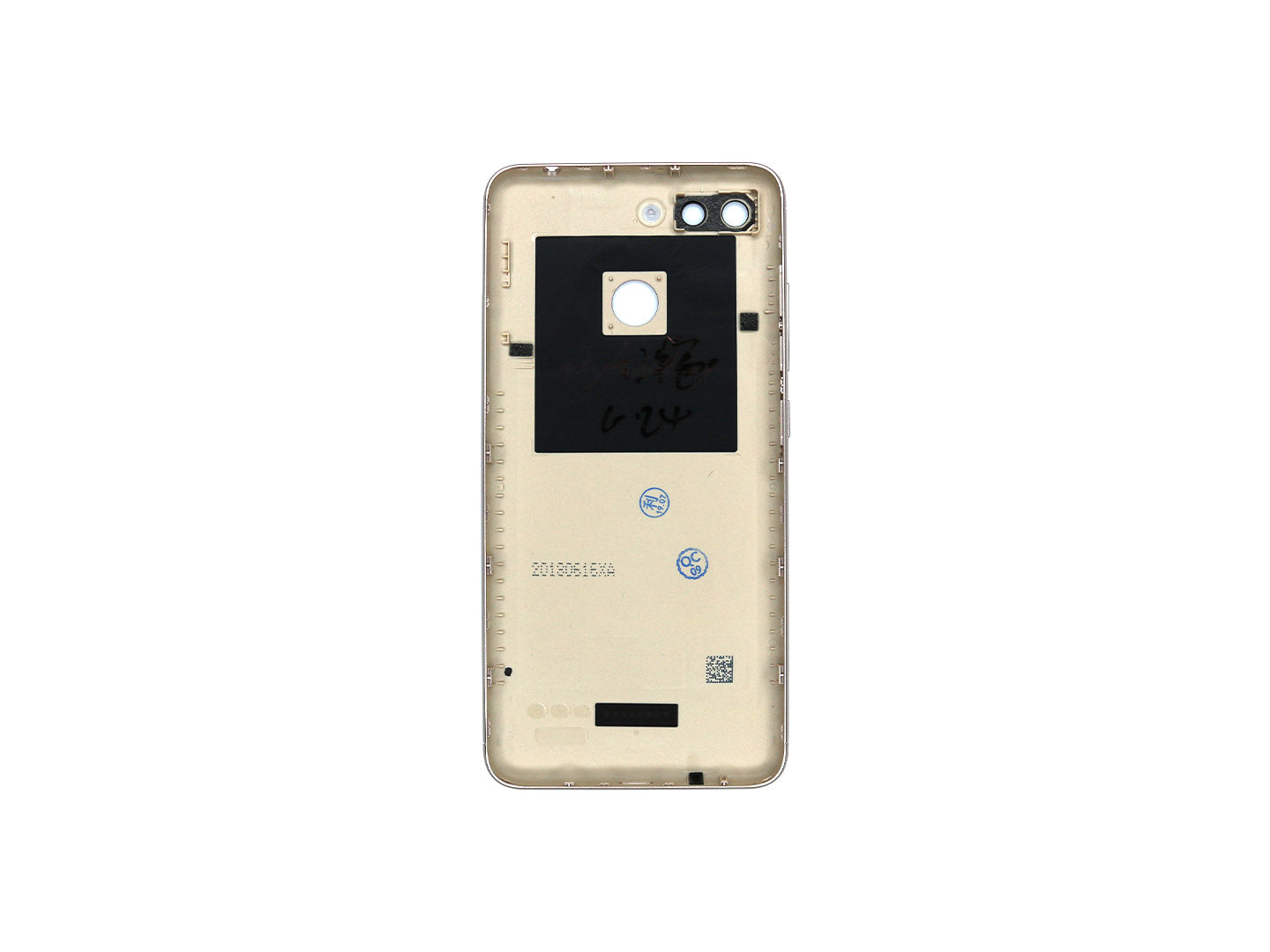 Xiaomi Redmi 6 Housing Gold OEM