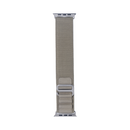 Nylon Band Alpine Loop For Apple Watch 42mm, 44mm, 45mm, 49mm Olive Retail Box