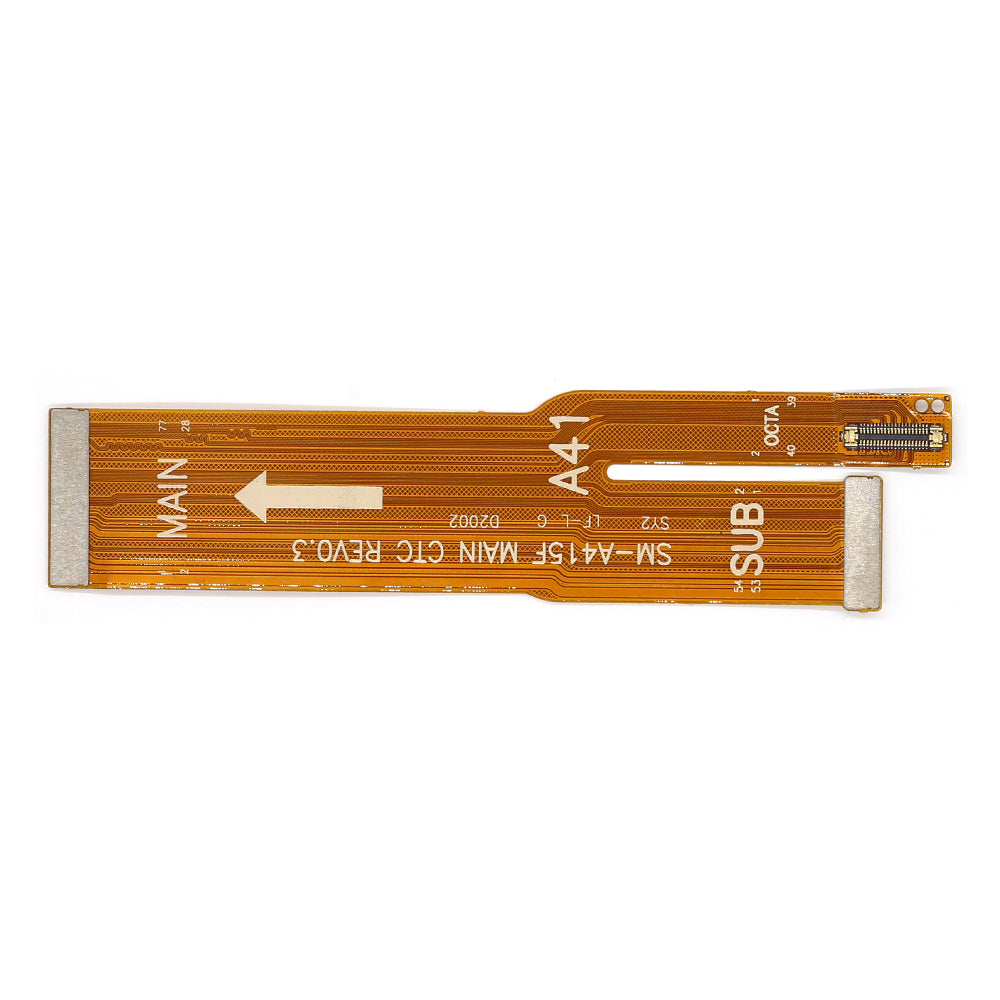 Samsung Galaxy A41 A415F Main Flex OEM