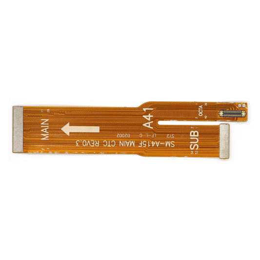 Samsung Galaxy A41 A415F Main Flex OEM