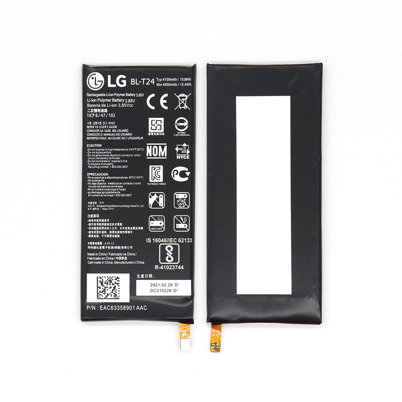 LG X Power K220 Battery BL-T24 (OEM)