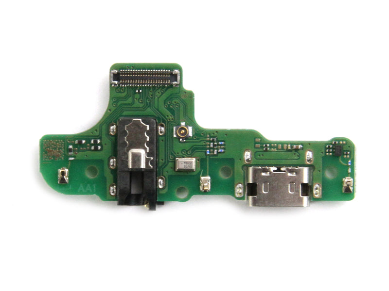 Samsung Galaxy A20s A207F System Connector Board