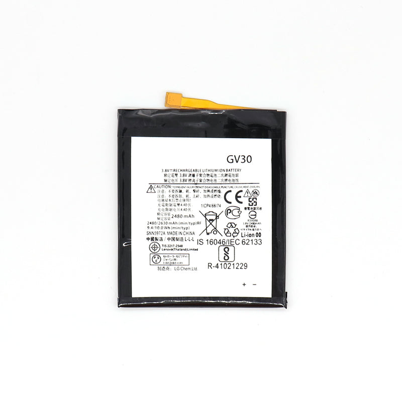 Motorola Moto Z, Moto Z Droid Battery GV30-L13 (OEM)