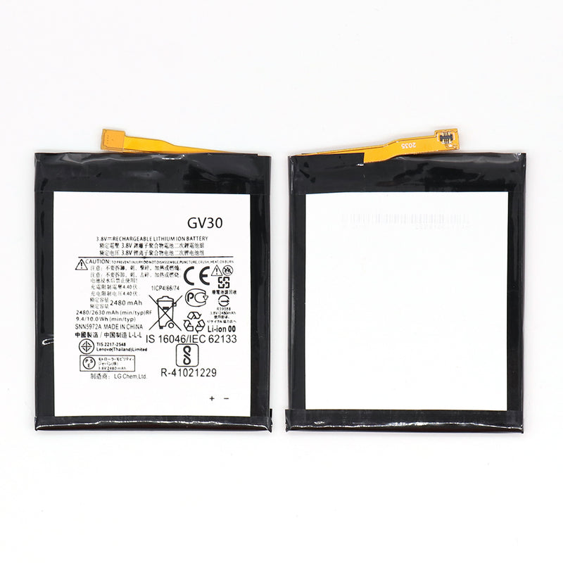 Motorola Moto Z, Moto Z Droid Battery GV30-L13 (OEM)