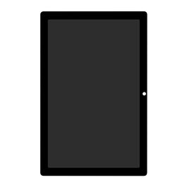 Samsung Galaxy Tab A8 10.5 (2021) X200, X205 Display And Digitizer Without Frame Black OEM