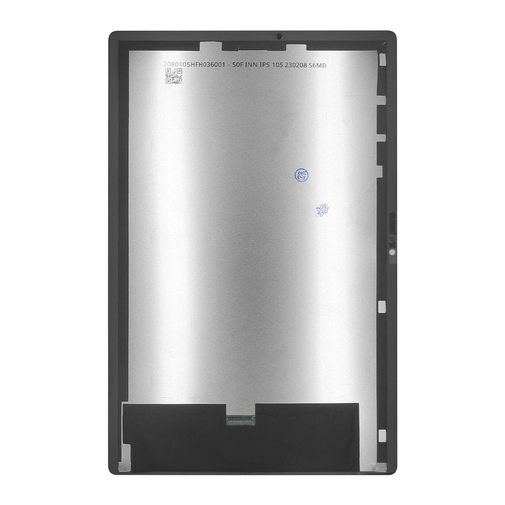 Samsung Galaxy Tab A8 10.5 (2021) X200, X205 Display And Digitizer Without Frame Black OEM