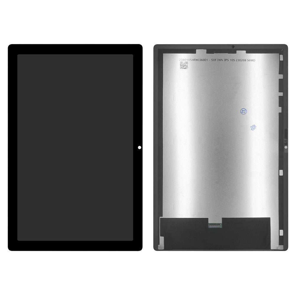 Samsung Galaxy Tab A8 10.5 (2021) X200, X205 Display And Digitizer Without Frame Black OEM