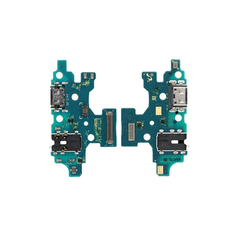 Samsung Galaxy A41 A415F System Connector Board