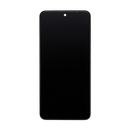 Xiaomi Redmi Note 10, Note 10S Display And Digitizer With Frame Onyx Grey OEM