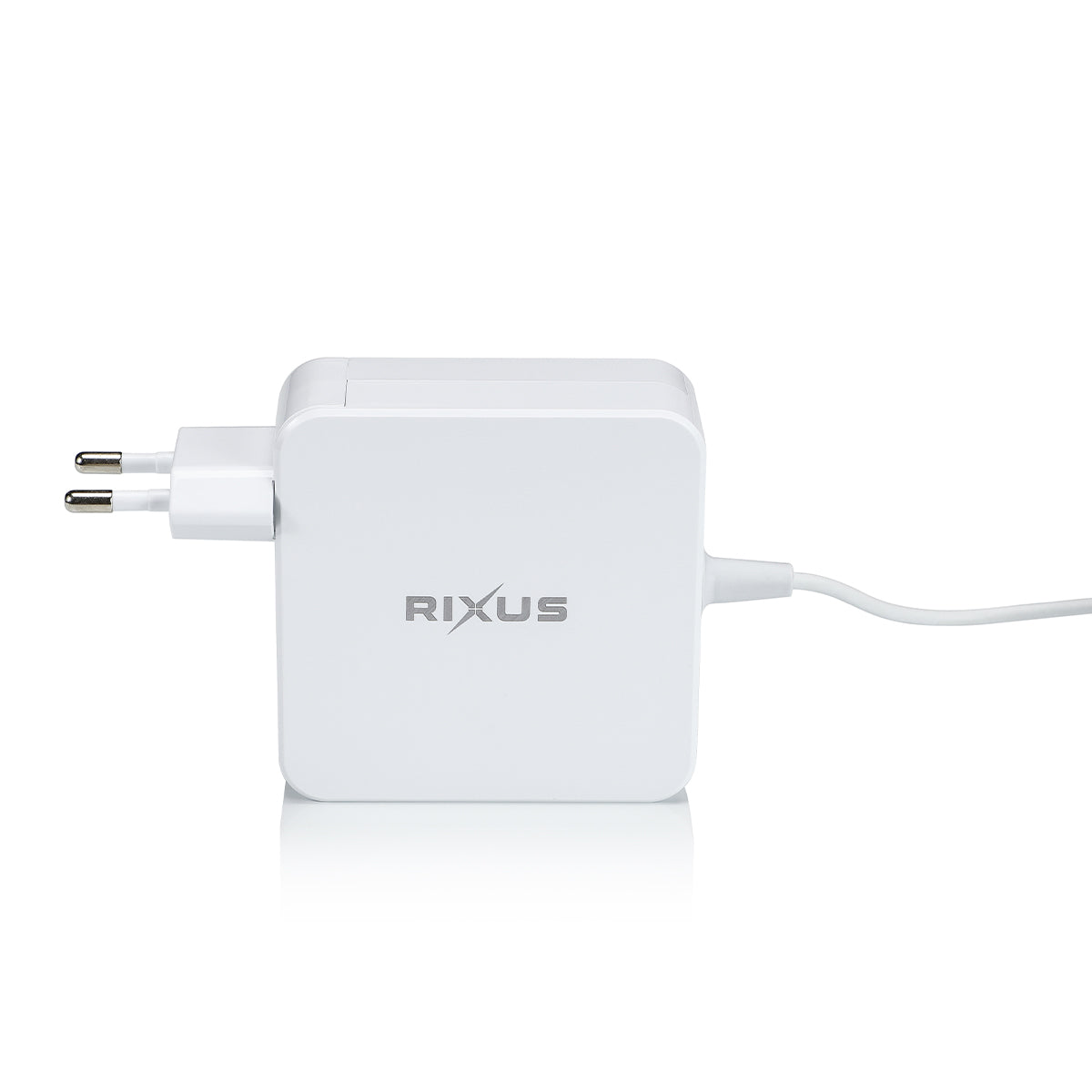 Rixus RXMCT 45W Charger For Macbook T Type