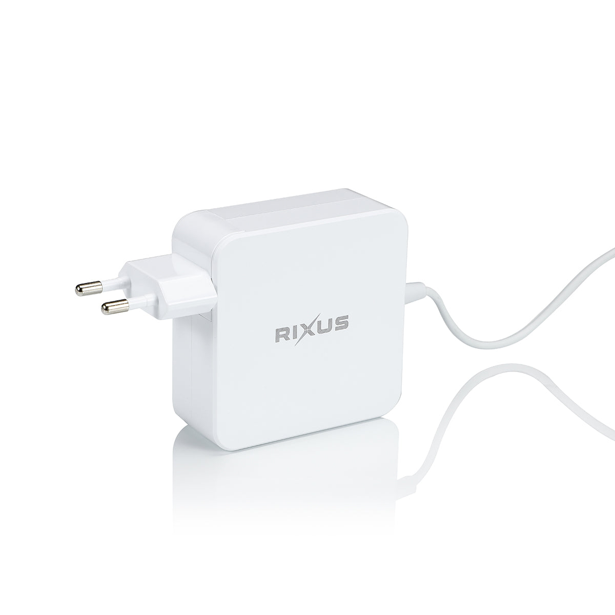 Rixus RXMCT 45W Charger For Macbook T Type