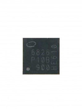 For Apple iPhone 7, iPhone 7 Plus Small Power Management IC (BBPMU_RF, PMB6826, INTEL) OEM