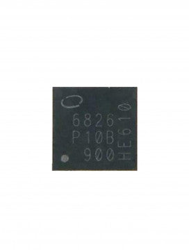 For iPhone 7 / 7 Plus Power Management IC (Small)  (BBPMU_RF: PMB6826 / INTEL)