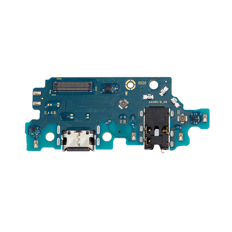 Samsung Galaxy A23 A235F System Connector Board Original