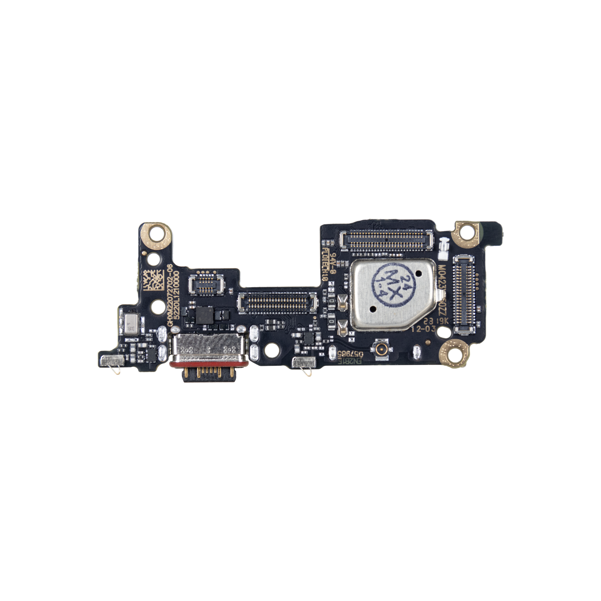 Xiaomi 12T 5G System Charging Board OEM