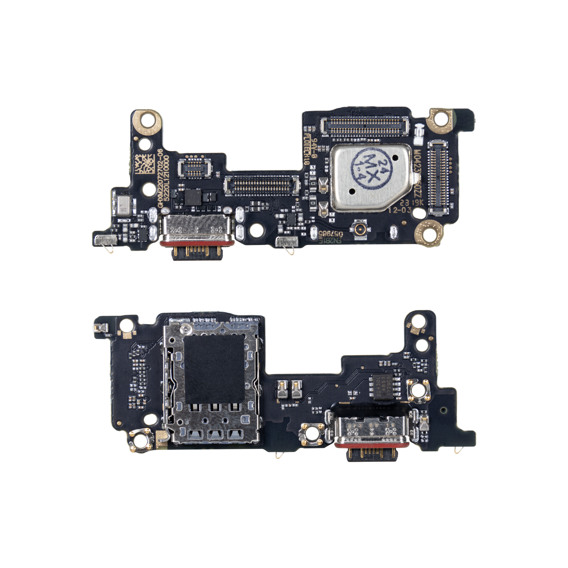 Xiaomi 12T 5G System Charging Board OEM