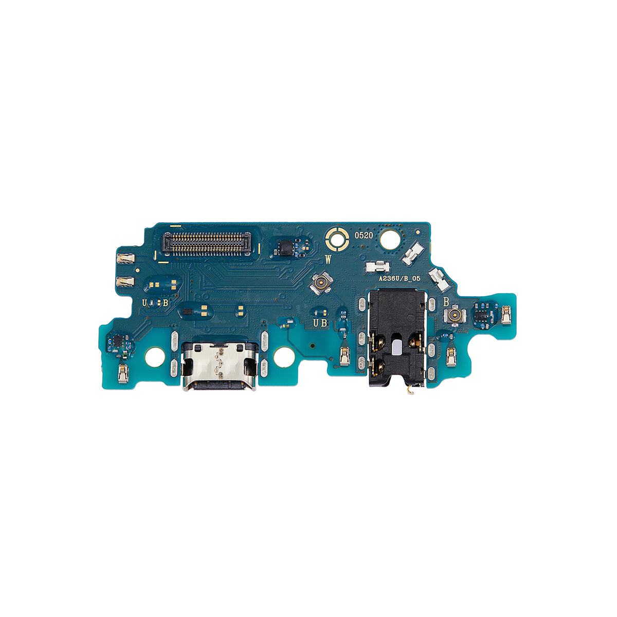 Samsung Galaxy A23 5G A236B System Charging Board OEM