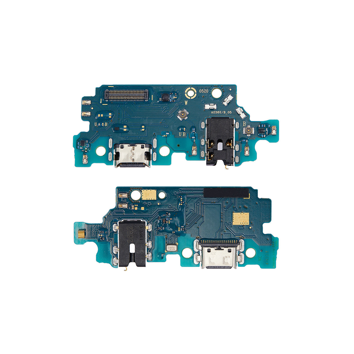 Samsung Galaxy A23 5G A236B System Charging Board OEM