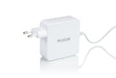 Rixus RXMCL 60W Charger For Macbook L Tip
