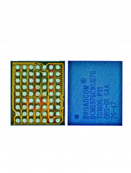 For Apple iPhone 8, iPhone 8 Plus Intermediate Frequency IC (WTR5975 0VV) (Qualcom) OEM