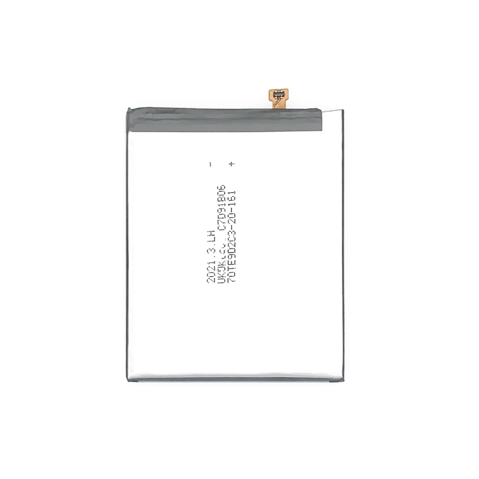 Samsung Galaxy M21 M215F, M30s M307F, M31 M315F Battery EB-BM207ABY OEM