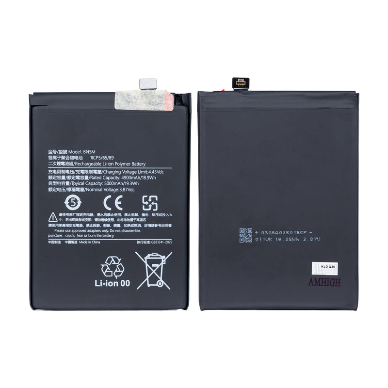 Samsung Galaxy A80 A805F Battery EB-BA905ABU (OEM)