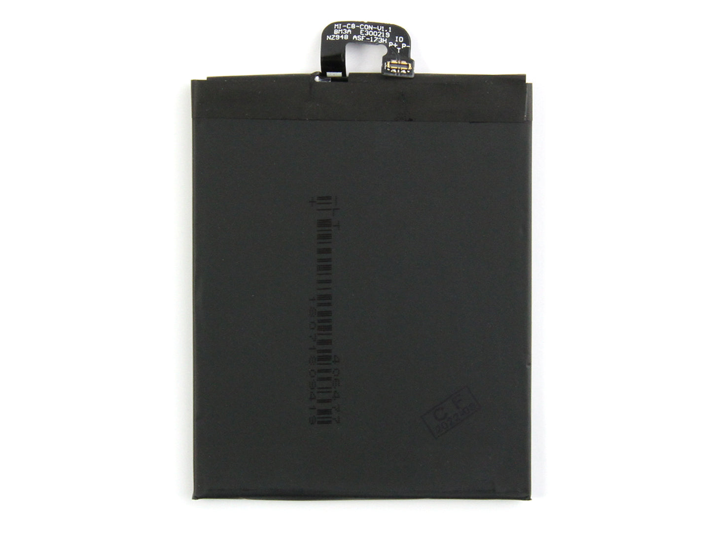 Xiaomi Mi Note 3 Battery BM3A-W275 OEM