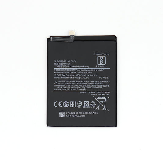 Xiaomi Mi 8 Lite Battery BM3J-R70 OEM