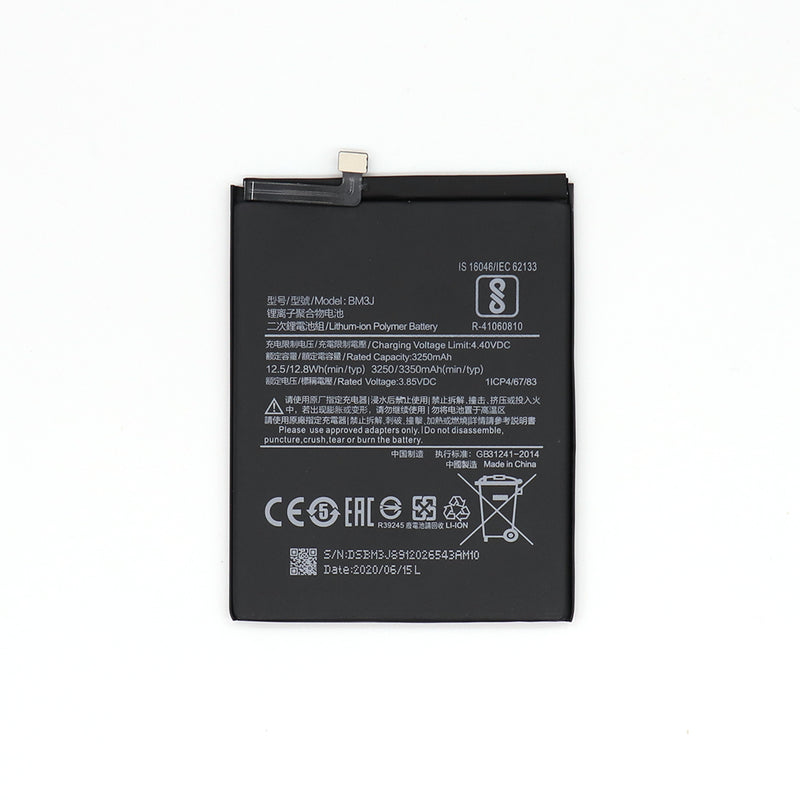 Xiaomi Mi 8 Lite Battery BM3J-R70 (OEM)