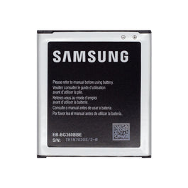Samsung Galaxy Core Prime G360, Galaxy J2 J200F Battery EB-BG360 (OEM)