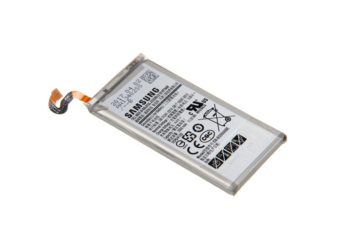 Samsung Galaxy S8 G950F Battery EB-BG950ABE OEM