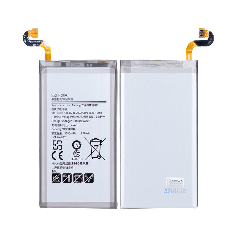 Samsung Galaxy S8 Plus G955F Battery EB-BG955ABA OEM