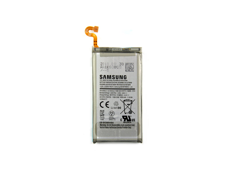 Samsung Galaxy S9 G960F Battery EB-BG960ABE OEM