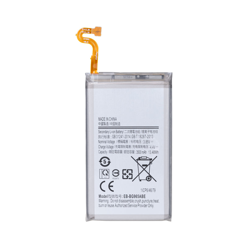 Samsung Galaxy S9 Plus G965F Battery EB-BG965ABE OEM