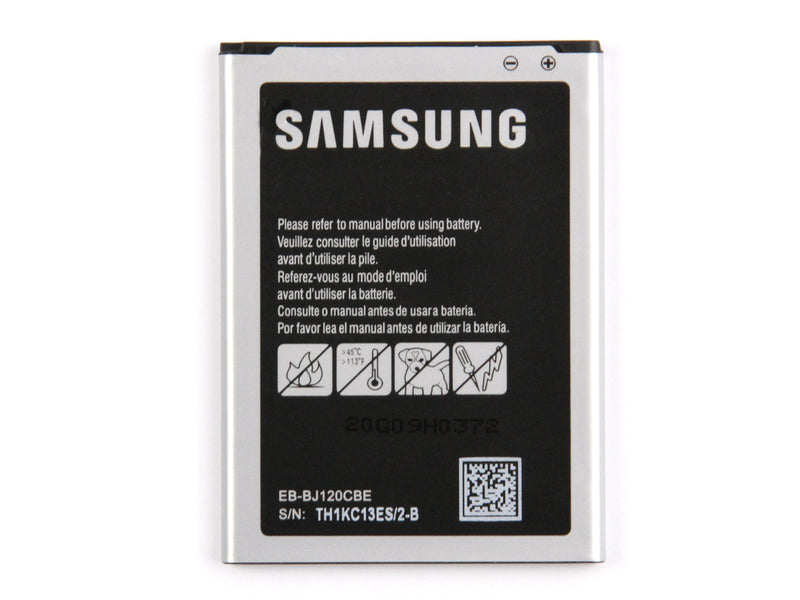 Samsung Galaxy J1 J120 (2016) Battery EB-BJ120CBE (OEM)