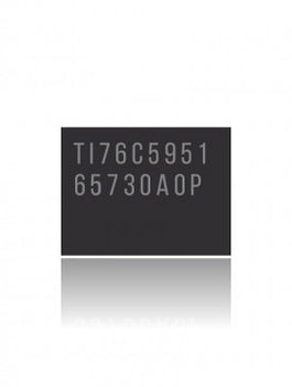 For Apple iPhone X, iPhone XS, iPhone XS Max Display Driver Chestnut Controller IC (U5600, 3373A) (10pcs) OEM