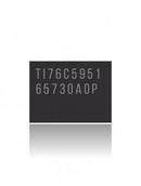 For iPhone X,XS,XSMax Display Driver Chestnut Controller IC (U5600, 3373A)(Per 10 Pieces)