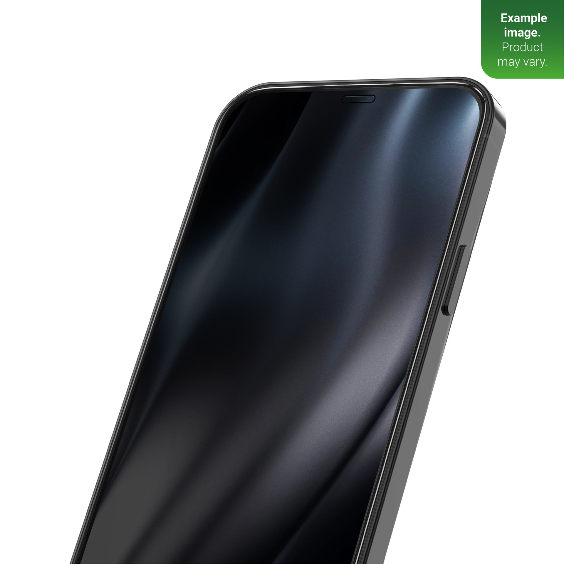 Rixus Privacy Full Curved Edge Tempered Glass For Apple iPhone 13, 13 Pro, 14, 16e, 17e