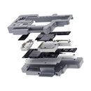 Qianli iSocket Motherboard Layered Test Frame For iPhone X / XS / XS Max
