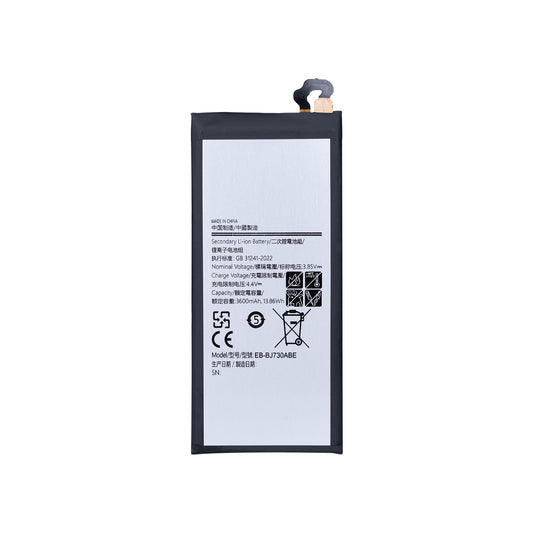Samsung Galaxy A7 A720F (2017), J7 J730F (2017), J7 Pro Battery EB-BA720ABE OEM