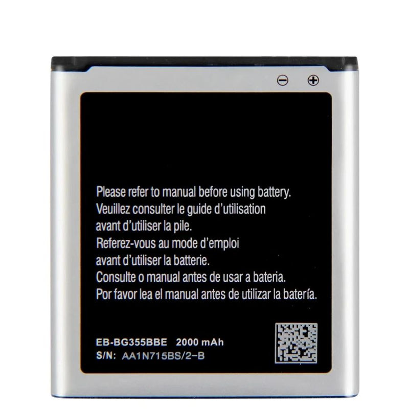 Samsung Galaxy Core 2 G355 Battery EB-BG355BBE (OEM)