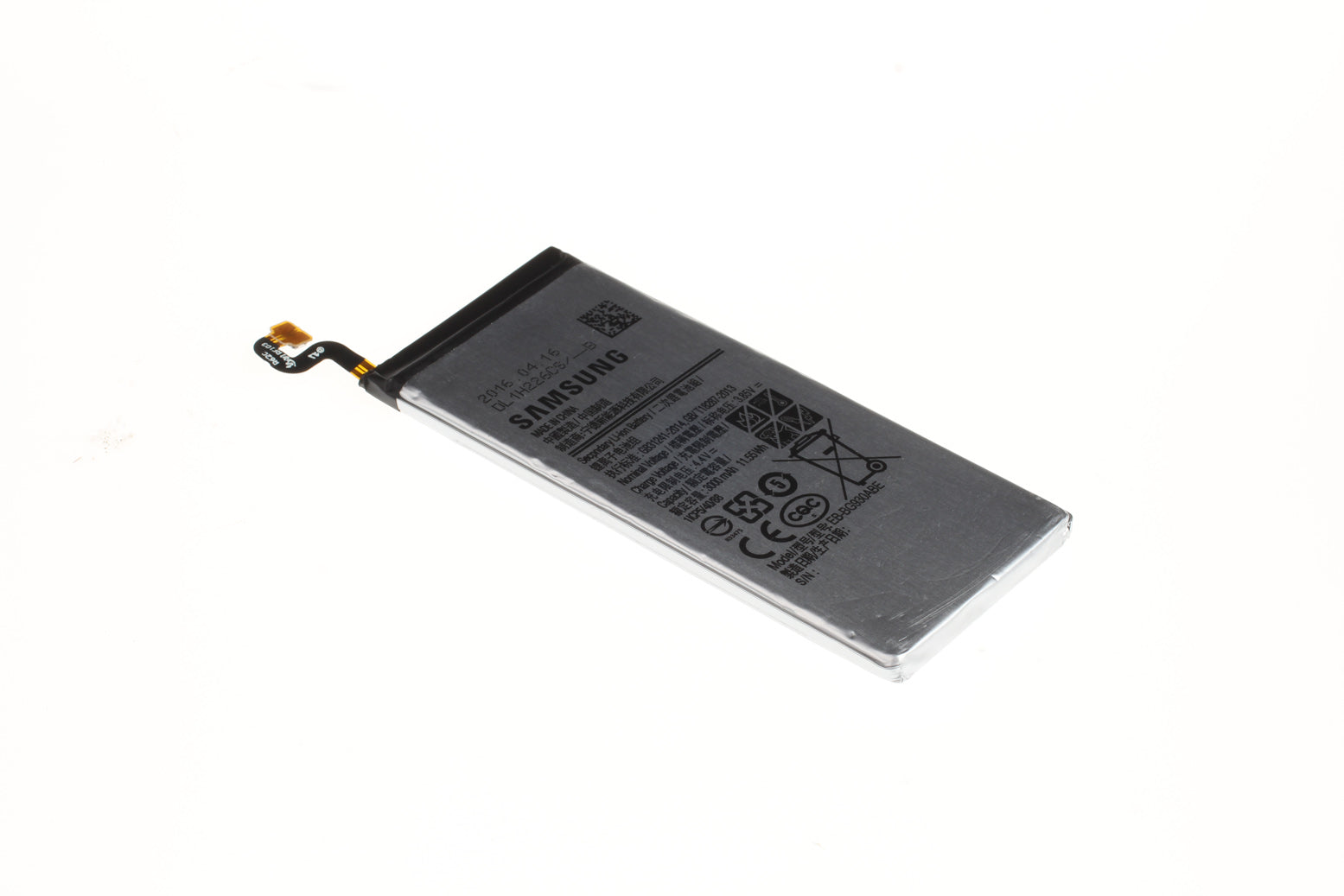 Samsung Galaxy S7 G930F Battery EB-BG930ABE OEM