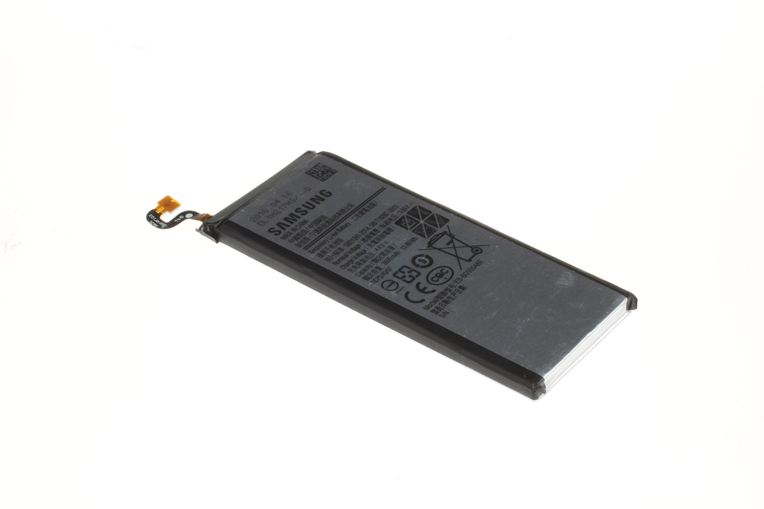 Samsung Galaxy S7 Edge G935F Battery EB-BG935ABE OEM