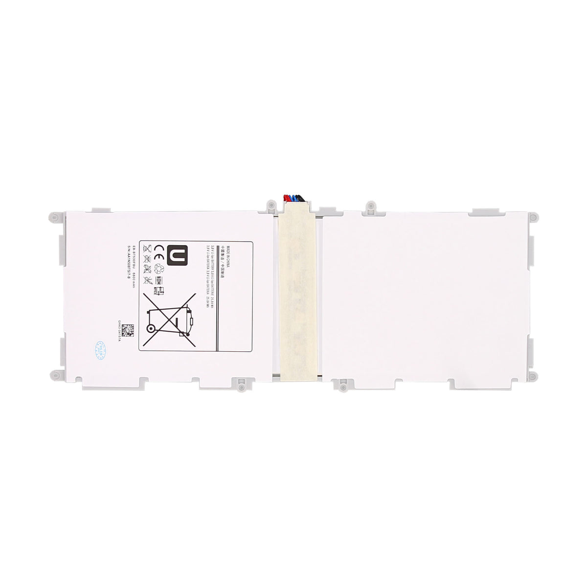 Samsung Galaxy Tab 4 10.1 inch T530 Battery EB-BT530FBE OEM