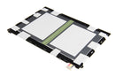 Samsung Galaxy Tab A 9.7 T550, T555, P550, P555 Battery EB-BT550ABE (OEM)