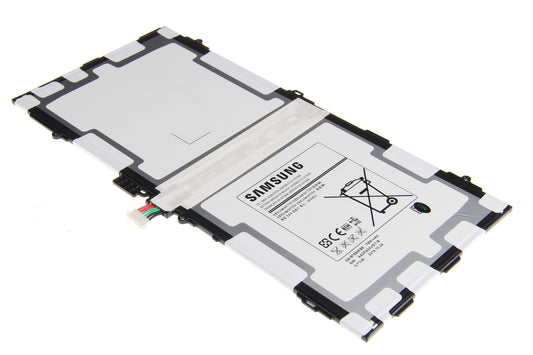 Samsung Galaxy Tab S 10.5 inch T800, T805 Battery EB-BT800FBE OEM